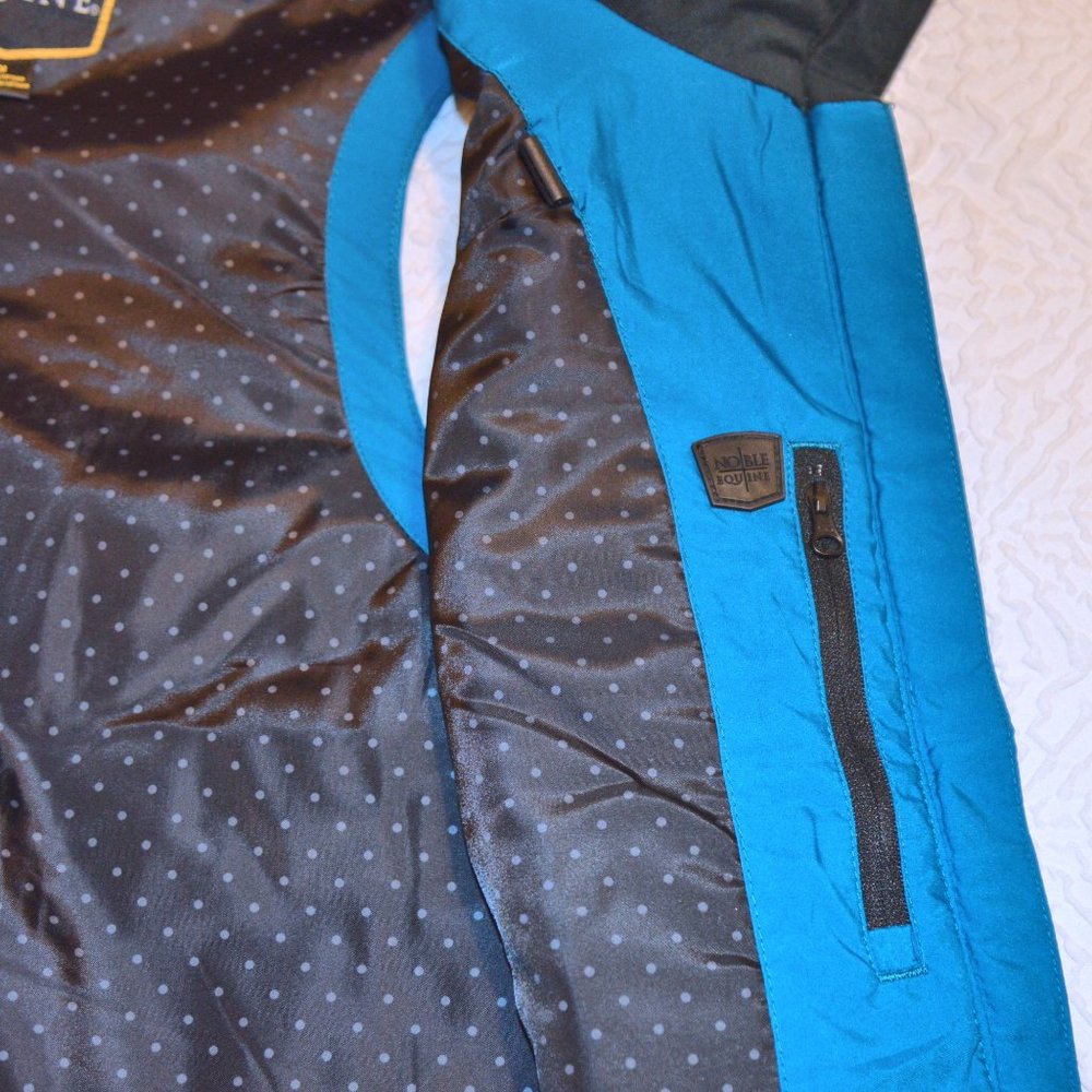 Noble Equestrian Essential Riding Vest - Picture 11 of 13